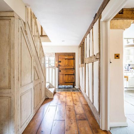 Cotswold Thatched Cottage Mickleton  Εξωτερικό φωτογραφία