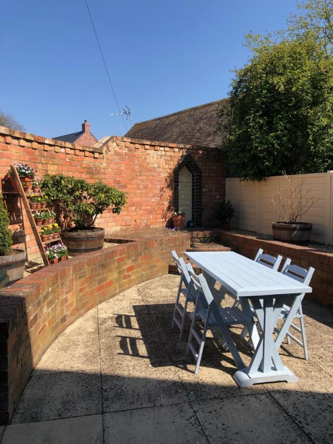 Cotswold Thatched Cottage Mickleton  Εξωτερικό φωτογραφία