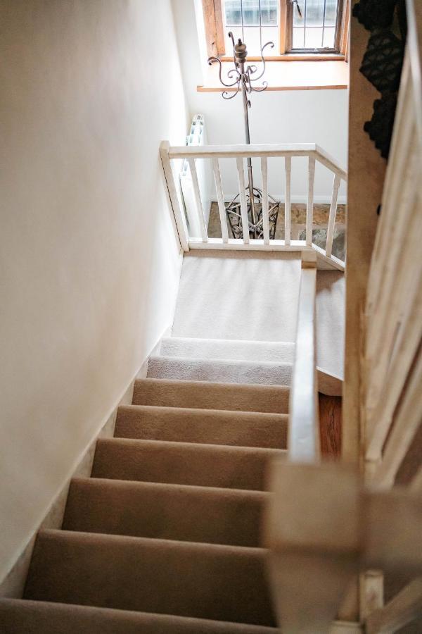 Cotswold Thatched Cottage Mickleton  Εξωτερικό φωτογραφία