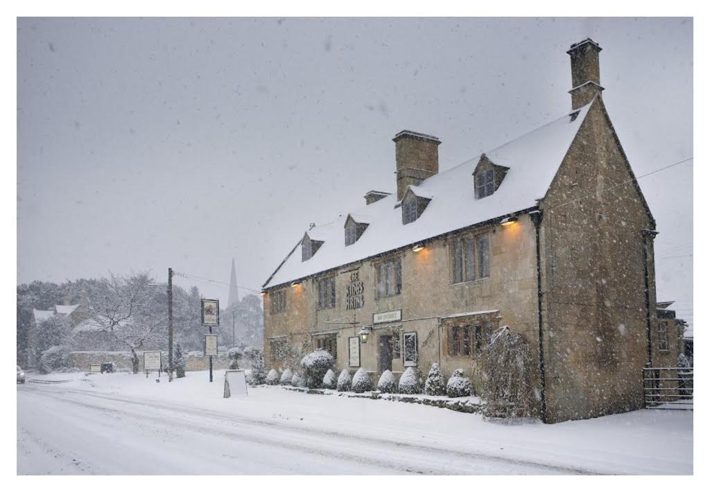 Cotswold Thatched Cottage Mickleton  Εξωτερικό φωτογραφία
