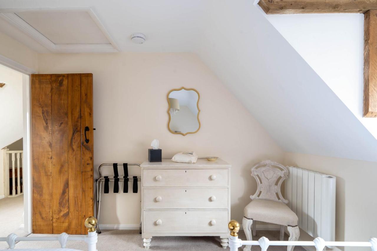 Cotswold Thatched Cottage Mickleton  Εξωτερικό φωτογραφία