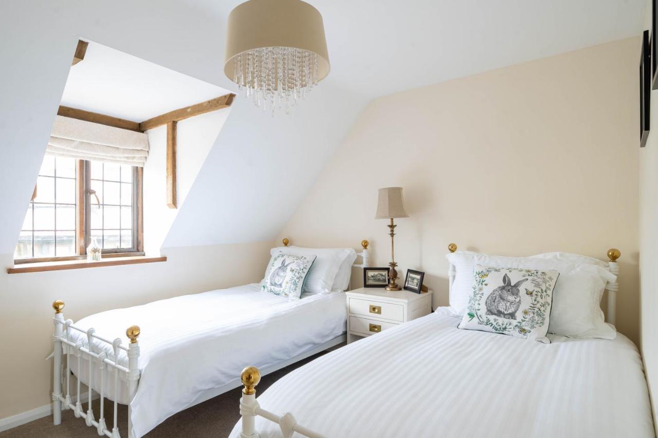 Cotswold Thatched Cottage Mickleton  Εξωτερικό φωτογραφία
