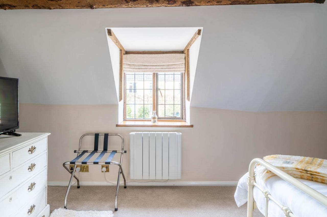 Cotswold Thatched Cottage Mickleton  Εξωτερικό φωτογραφία