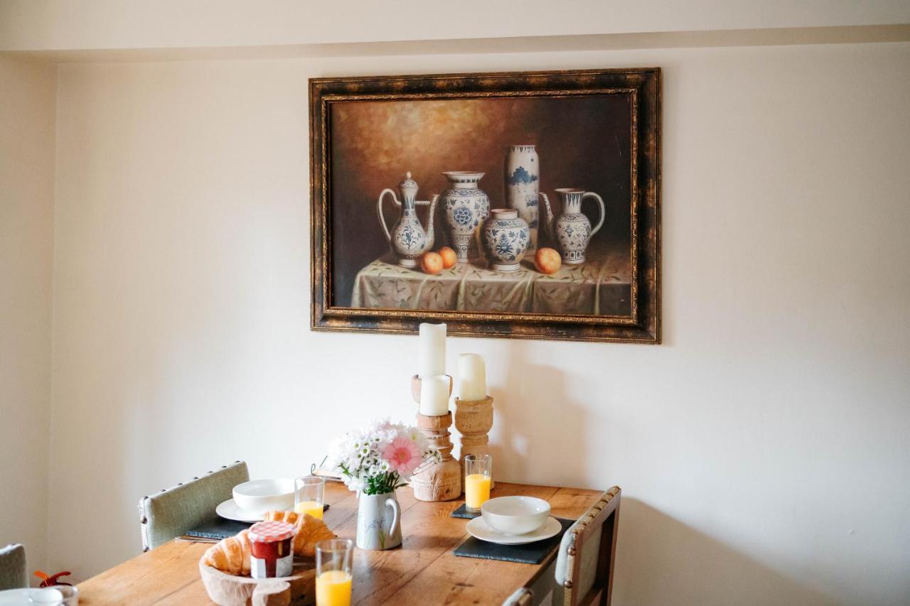 Cotswold Thatched Cottage Mickleton  Εξωτερικό φωτογραφία