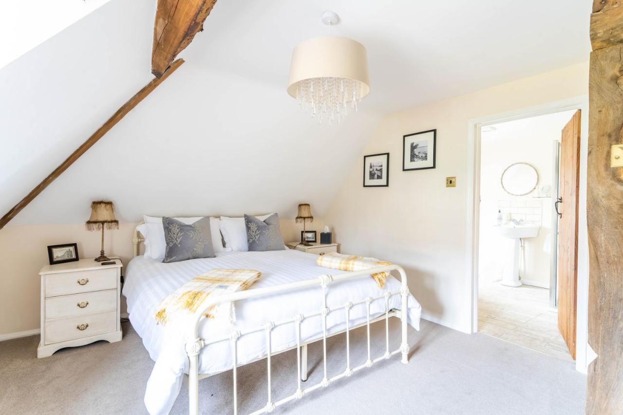 Cotswold Thatched Cottage Mickleton  Εξωτερικό φωτογραφία